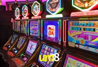 A Emoção da Loteria na um8: Uma Chance de Mudança de Vida