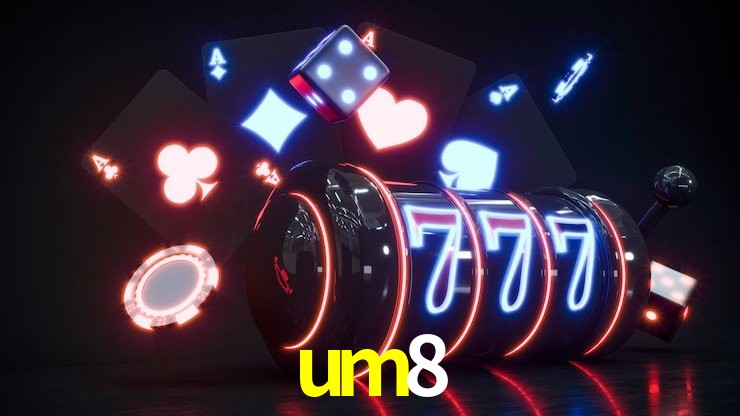 Welcome Bonus um8