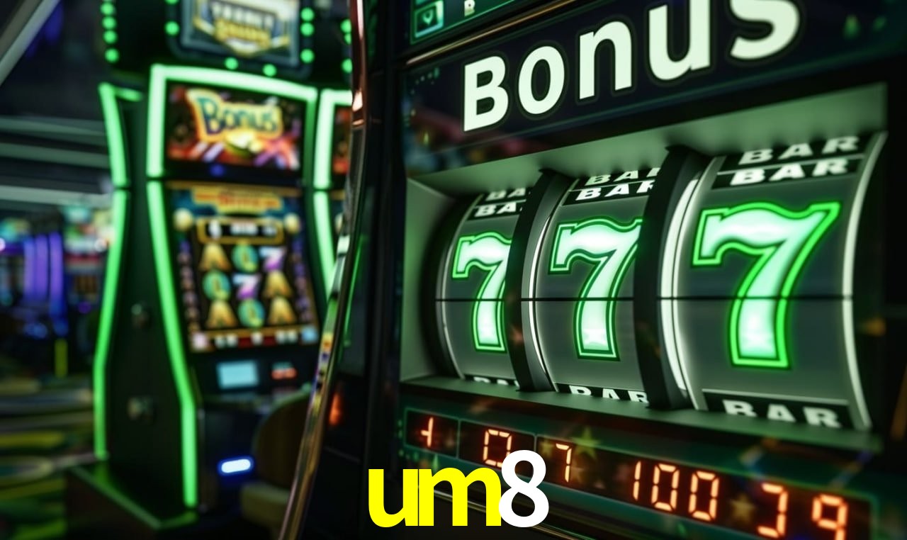 Game Providers um8