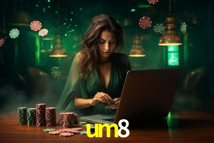Escolher plataforma para baixar um8