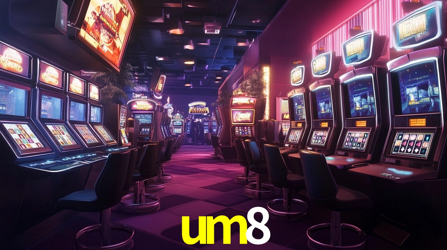 Exclusive Games um8