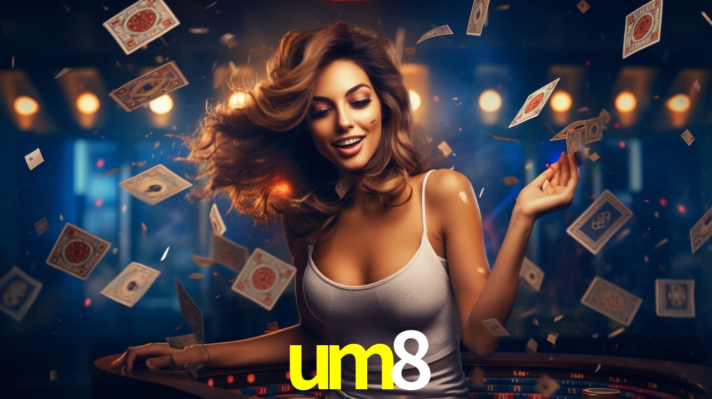 um8 bet