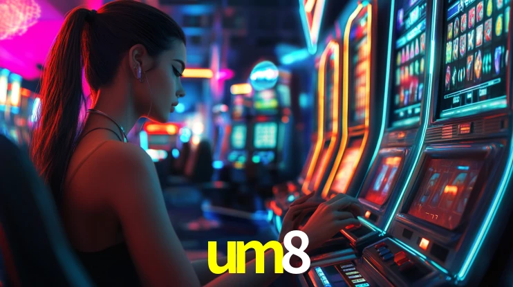 Cashback e recargas na um8