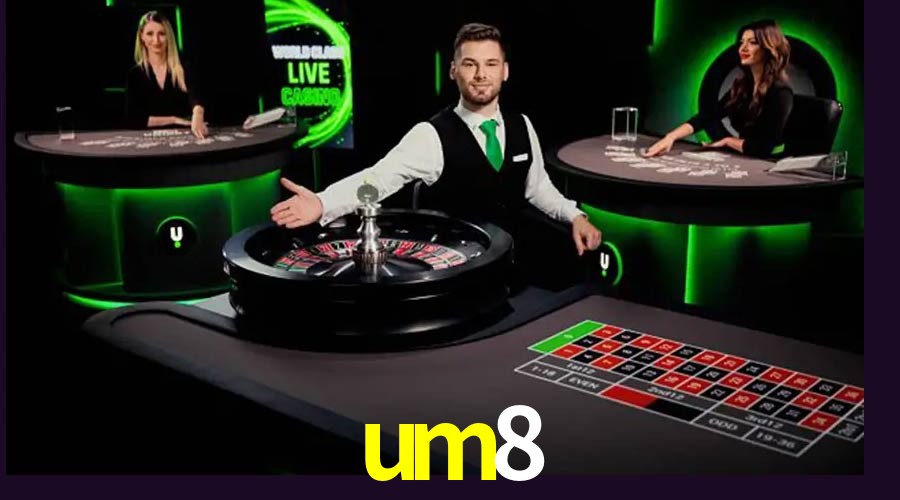 Platform Technology um8
