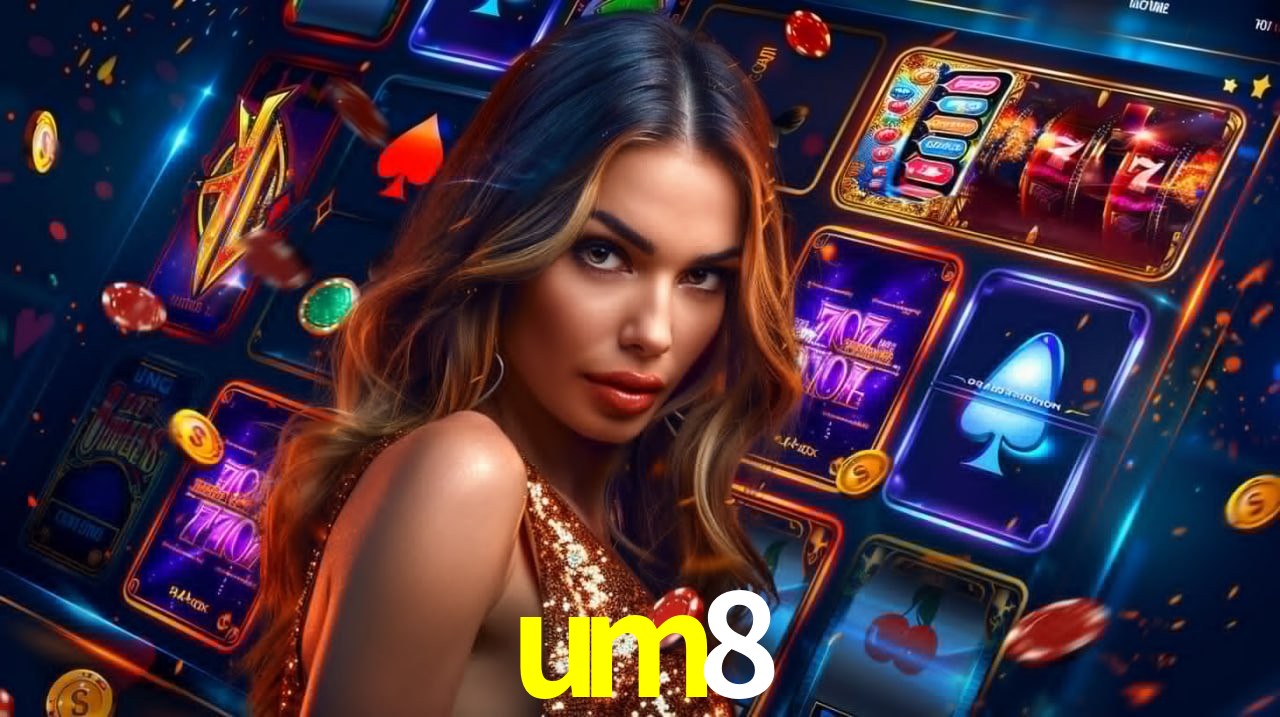 A Emoção da Loteria na um8: Uma Chance de Mudança de Vida