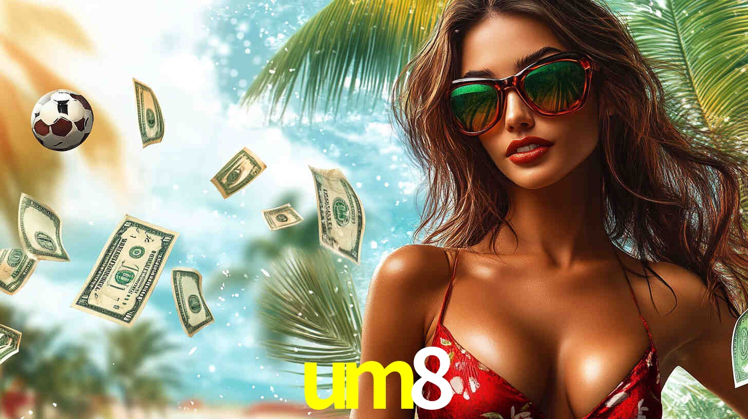 APP oficial da um8 para mobile