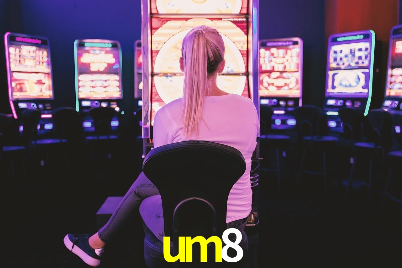 Live Casino um8