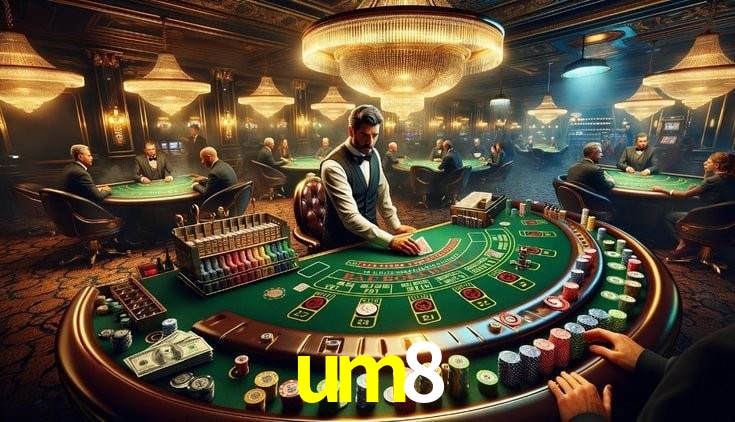 Player Reviews um8