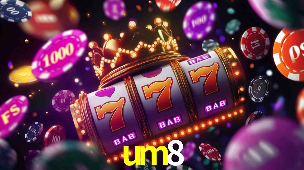 Slot Games um8