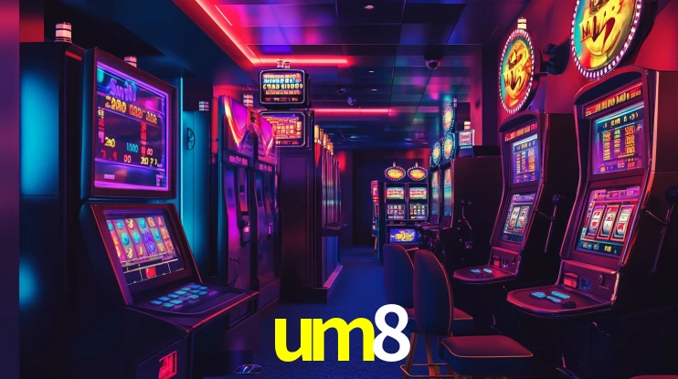 Premium Interface um8