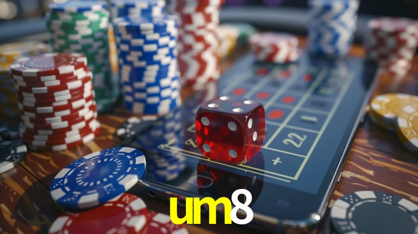 Bônus Generosos e Exclusivos no um8 para Você!