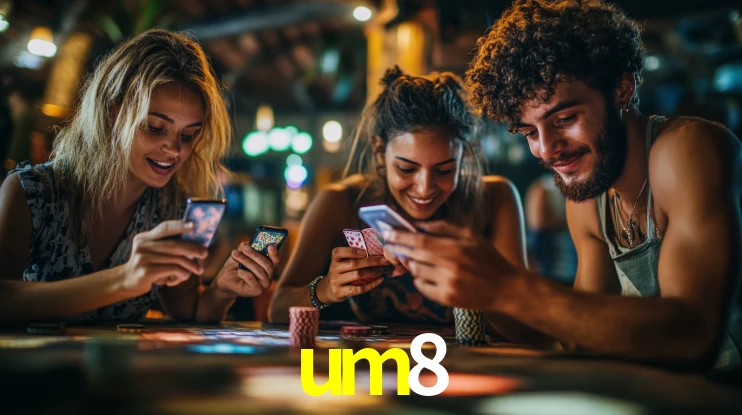 VIP Casino um8