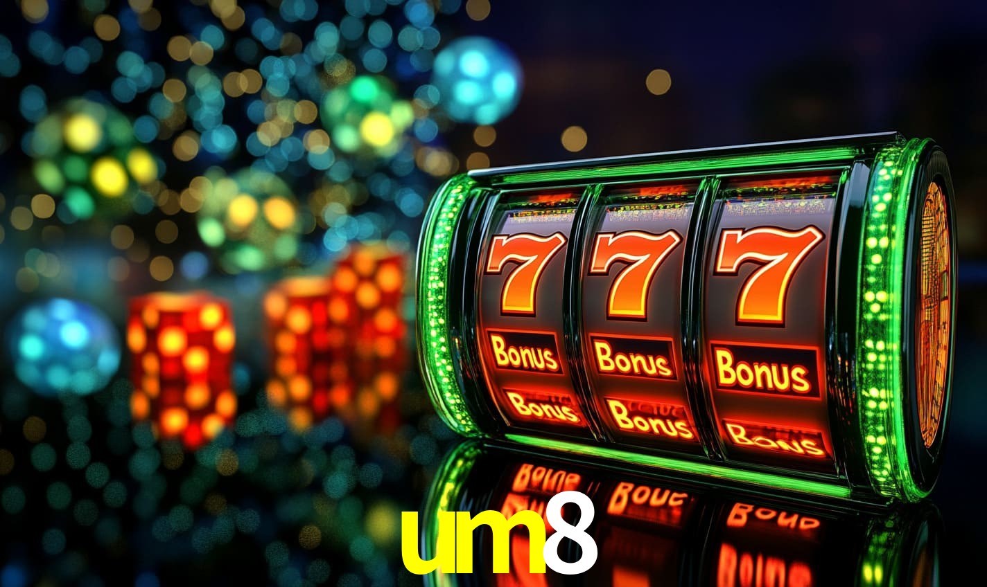 Casino Ao Vivo um8