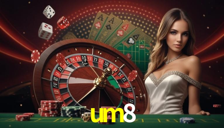 Account Benefits um8