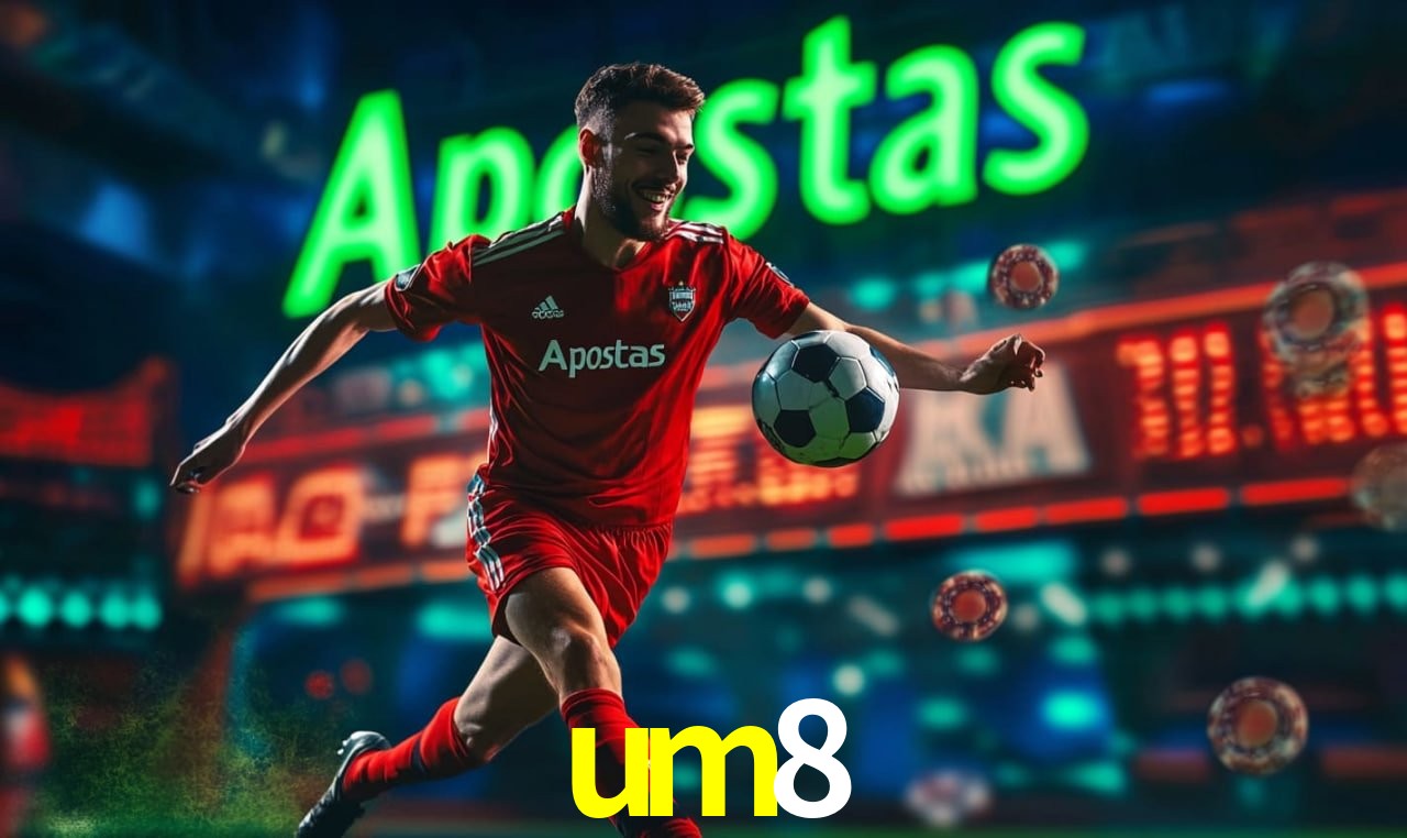 Roda da fortuna na um8