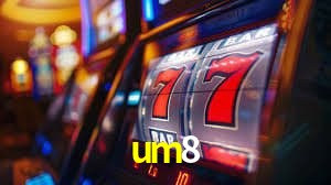 Provedores de Jogos um8