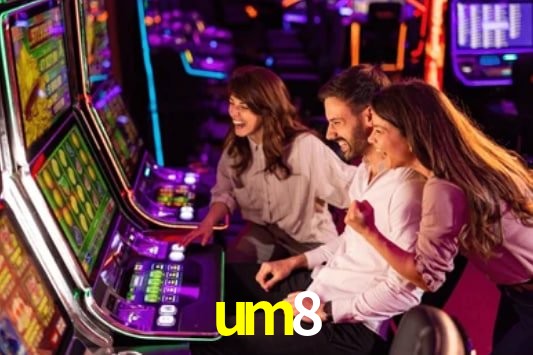 cassino um8