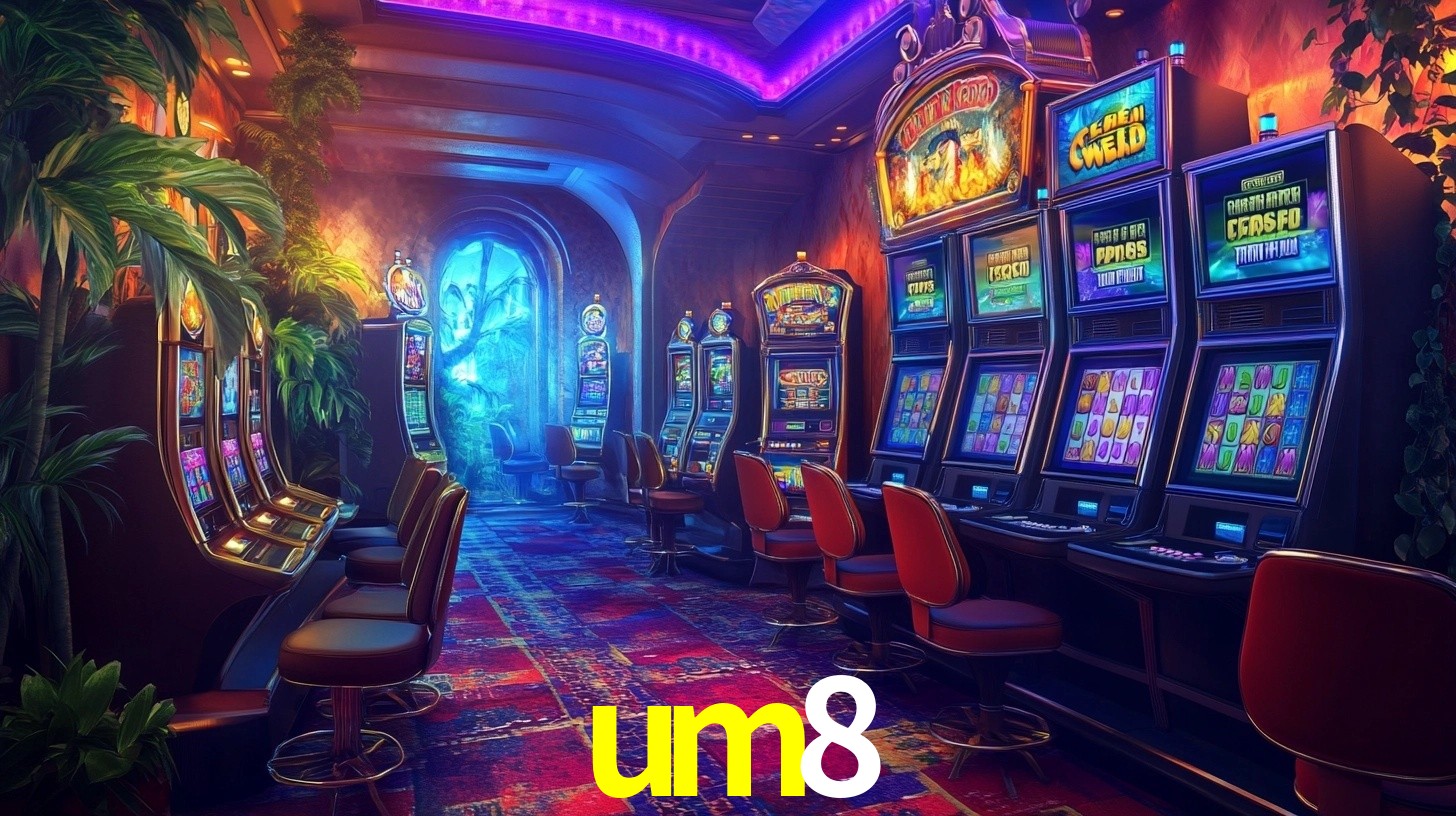 Live Casino um8