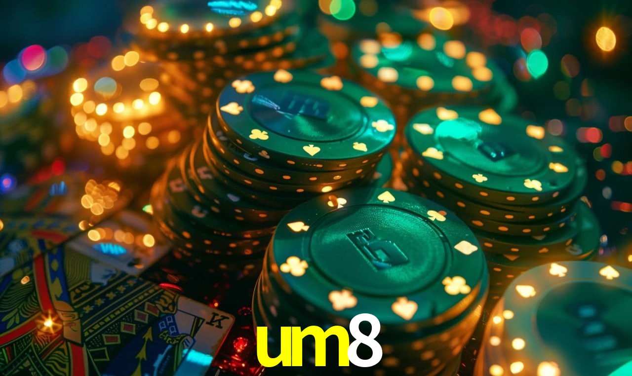 Casino VIP um8