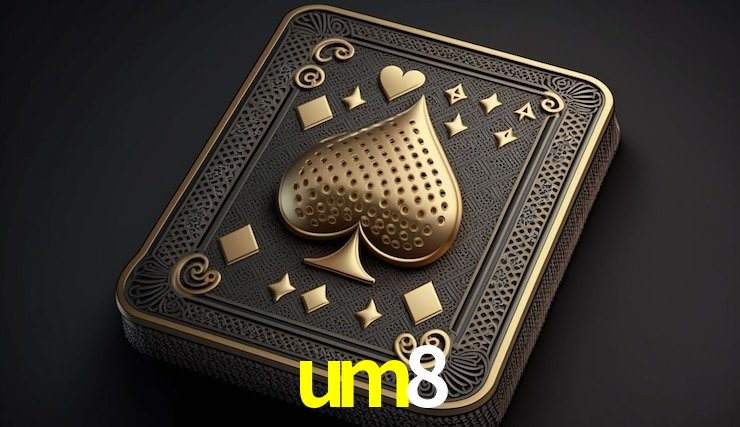 Apostas de Futebol um8