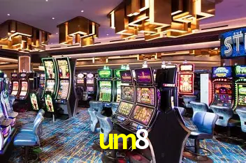 A Emoção da Loteria na um8: Uma Chance de Mudança de Vida