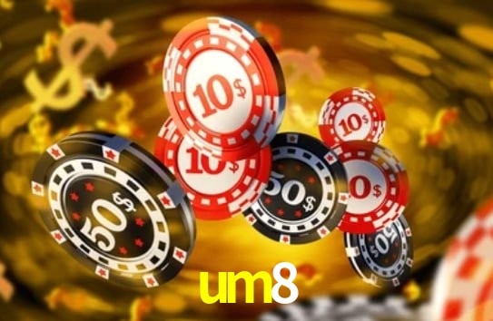 Mesa de Blackjack um8