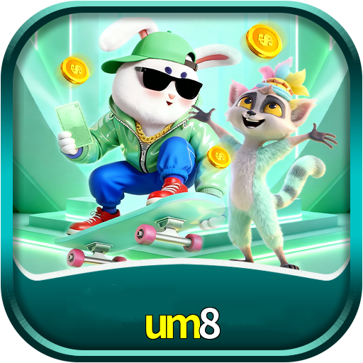 APP oficial da um8 para mobile
